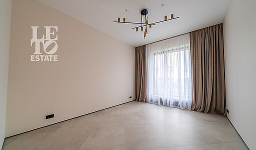 Новый дом в КП Новорижский