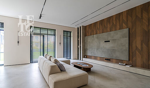 Новый дом в КП Новорижский