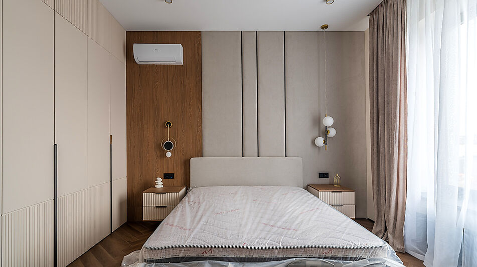 Новый дом в КП Новорижский