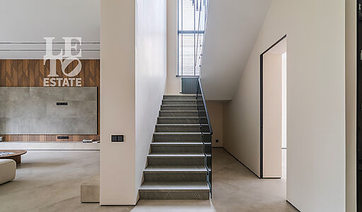 Новый дом в КП Новорижский