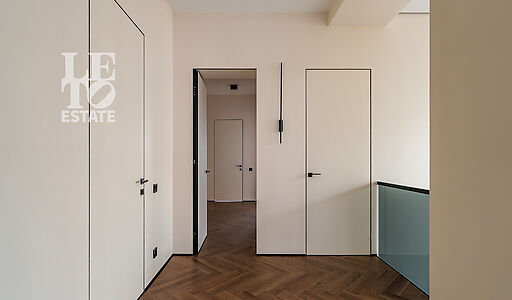 Новый дом в КП Новорижский