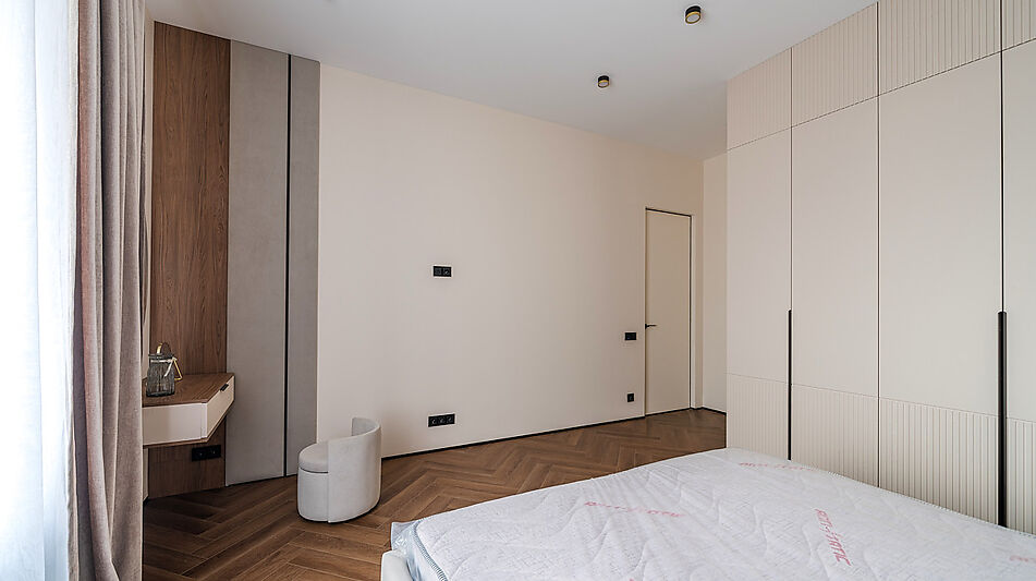 Новый дом в КП Новорижский