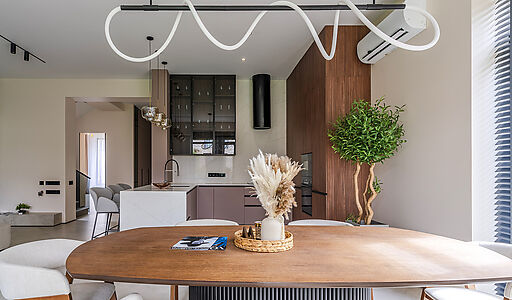 Новый дом в КП Новорижский