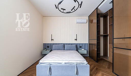 Новый дом в КП Новорижский