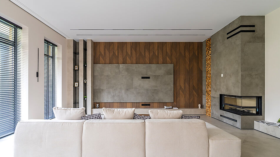 Новый дом в КП Новорижский