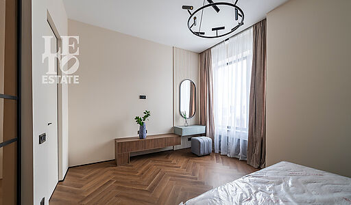 Новый дом в КП Новорижский