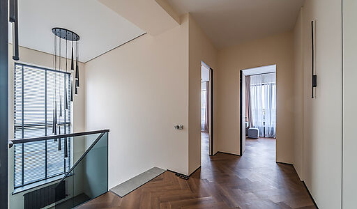 Новый дом в КП Новорижский