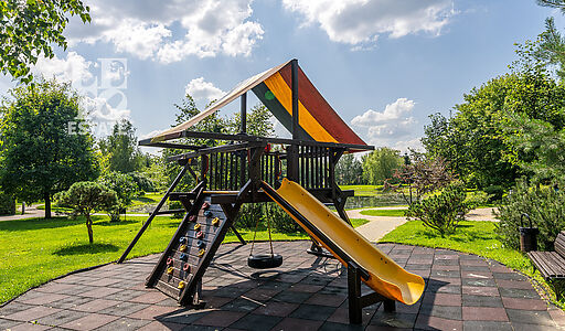 Новый дом в КП Новорижский