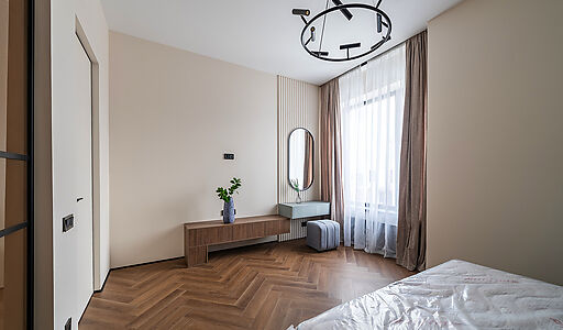 Новый дом в КП Новорижский