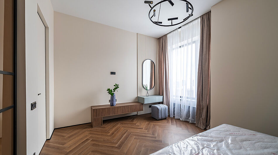 Новый дом в КП Новорижский