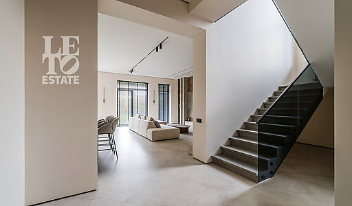 Новый дом в КП Новорижский