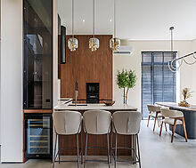 Новый дом в КП Новорижский