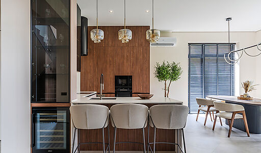 Новый дом в КП Новорижский