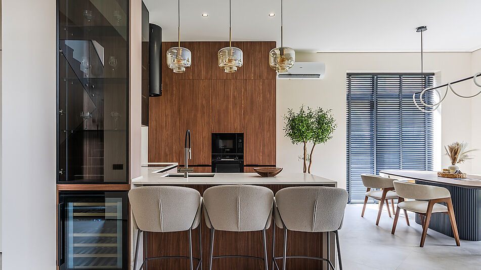 Новый дом в КП Новорижский