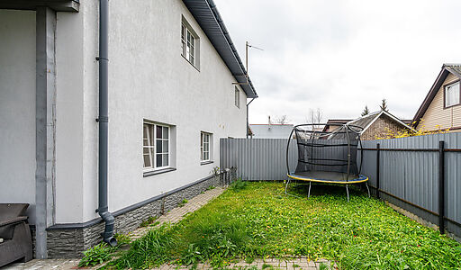 Аренда дуплекса в СНТ Мичуринец-2