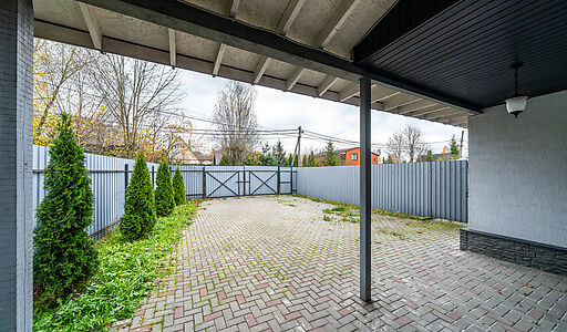 Аренда дуплекса в СНТ Мичуринец-2