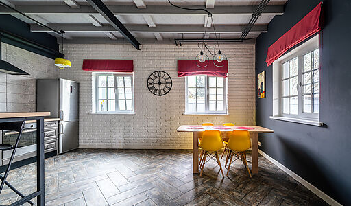 Аренда дуплекса в СНТ Мичуринец-2