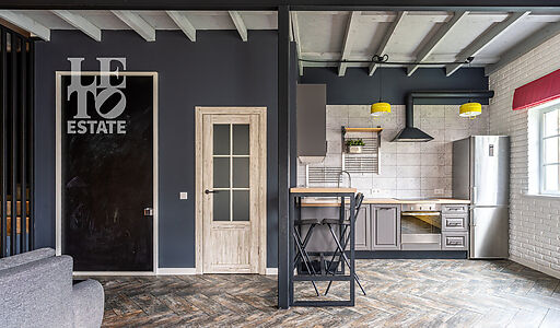 Аренда дуплекса в СНТ Мичуринец-2