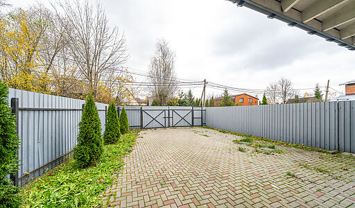 Аренда дуплекса в СНТ Мичуринец-2