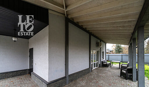 Аренда дуплекса в СНТ Мичуринец-2