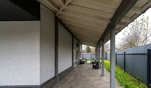 Аренда дуплекса в СНТ Мичуринец-2