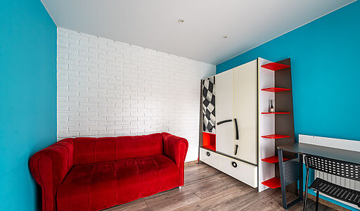 Аренда дуплекса в СНТ Мичуринец-2