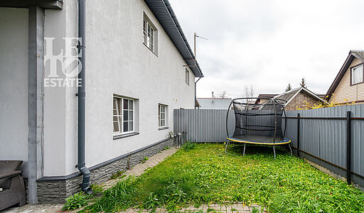 Аренда дуплекса в СНТ Мичуринец-2