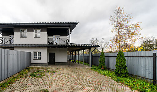 Аренда дуплекса в СНТ Мичуринец-2