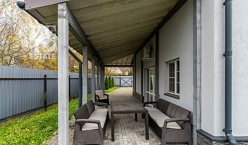 Аренда дуплекса в СНТ Мичуринец-2