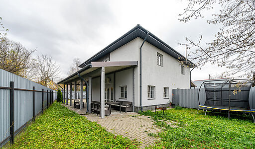 Аренда дуплекса в СНТ Мичуринец-2