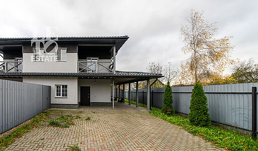 Аренда дуплекса в СНТ Мичуринец-2