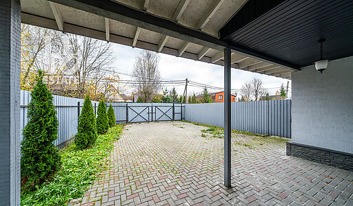 Аренда дуплекса в СНТ Мичуринец-2