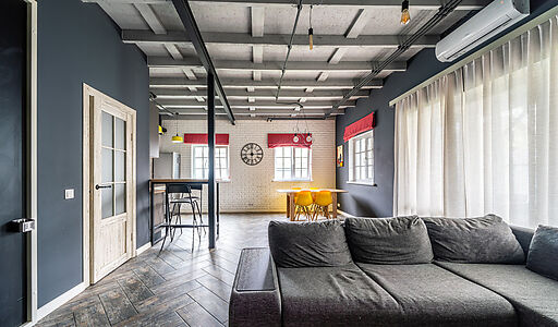 Аренда дуплекса в СНТ Мичуринец-2