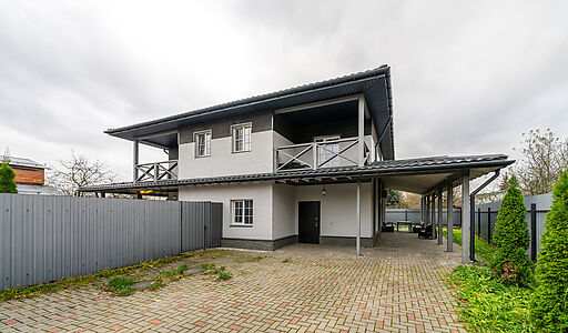 Аренда дуплекса в СНТ Мичуринец-2