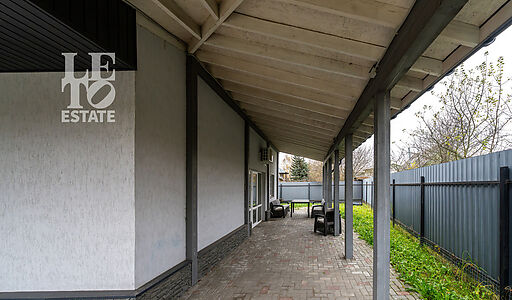 Аренда дуплекса в СНТ Мичуринец-2