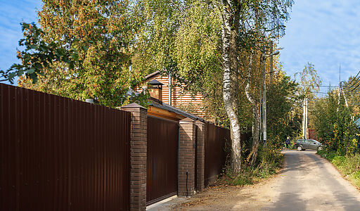 Аренда дуплекса в СНТ Мичуринец-2