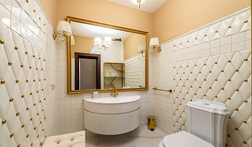 Роскошный дом в Горки-7