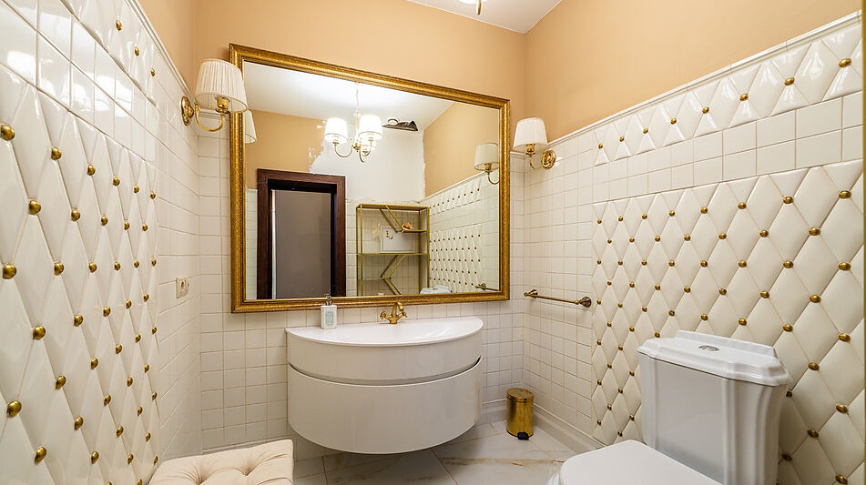 Роскошный дом в Горки-7