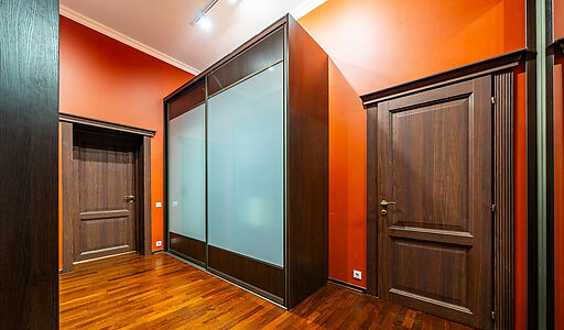 Роскошный дом в Горки-7