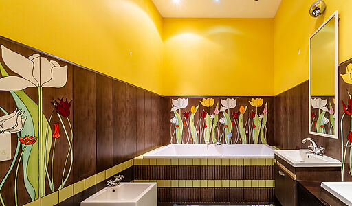 Роскошный дом в Горки-7