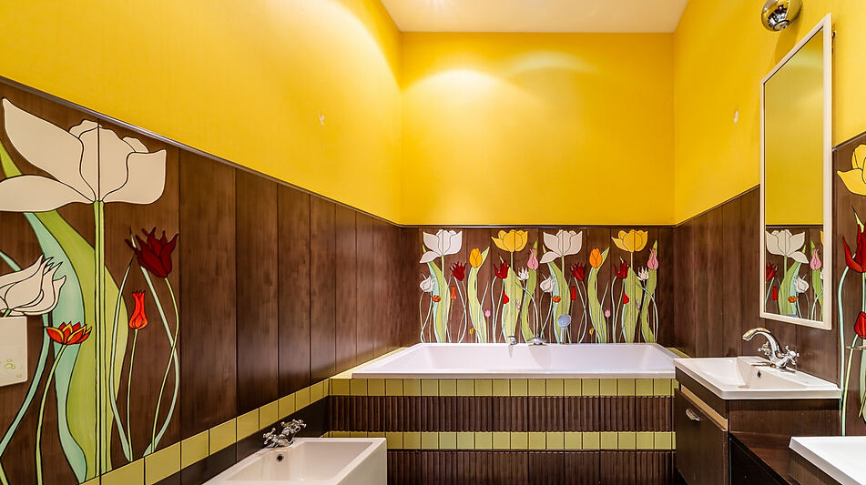 Роскошный дом в Горки-7