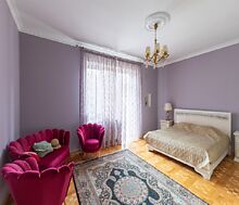 Просторный дом на Рублевке