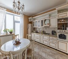 Просторный дом на Рублевке