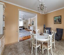 Просторный дом на Рублевке