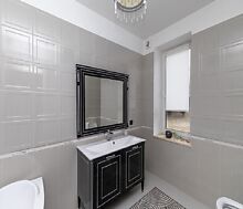 Просторный дом на Рублевке