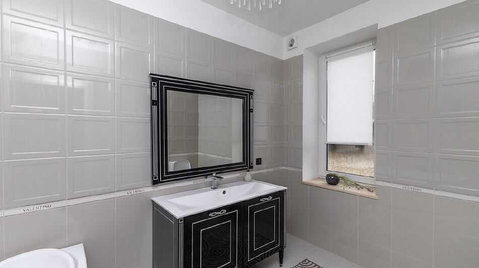 Просторный дом на Рублевке