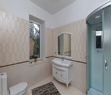 Просторный дом на Рублевке