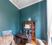 Просторный дом на Рублевке