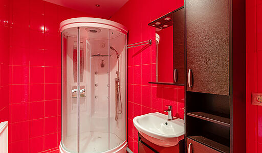 Дом с бассейном в Пестово