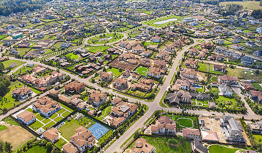 Дом с бассейном в Пестово